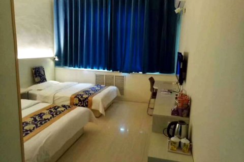 洛阳仁和大酒店