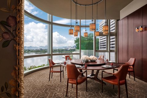 深圳湾安达仕酒店