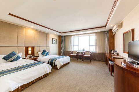 关东宾馆(长春火车站店)