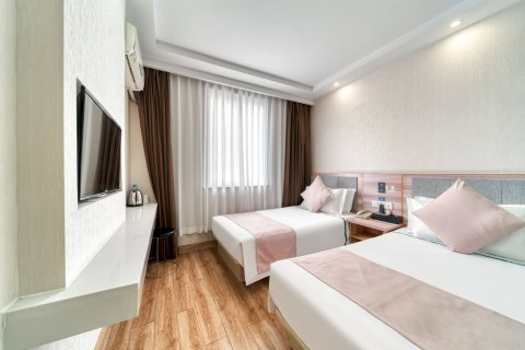 揽湖商务酒店(杭州西湖湖滨河坊街店)