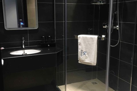 大连渤翔精品酒店