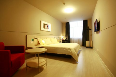 锦江之星(怀来沙城火车站店)