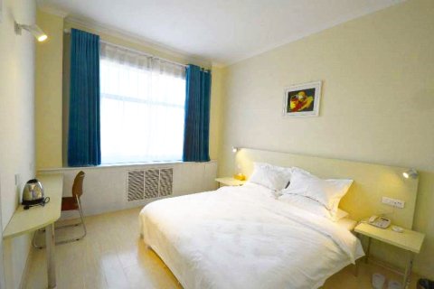 洛阳仁和大酒店