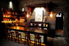 平遥裕成源客栈(南书院店)