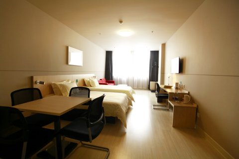 锦江之星(怀来沙城火车站店)