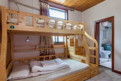 周庄沈厅国际青年旅舍