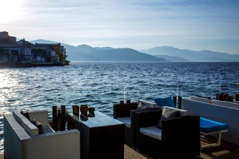 大理瓦蓝·惜汐湾海景客栈