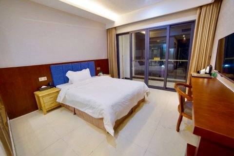 深圳丽景海湾酒店