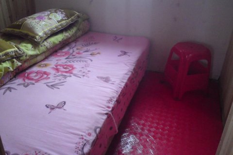 武功山绿缘客栈