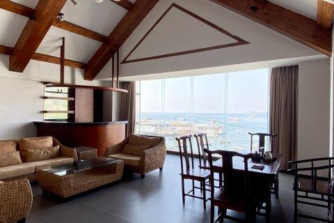 深圳丽景海湾酒店