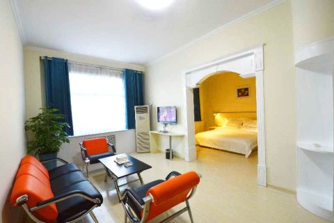 洛阳仁和大酒店