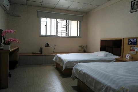 漳州阳米假日酒店