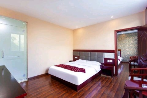 康定重庆大成酒店