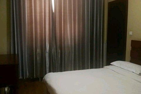 福海百瑞快捷宾馆