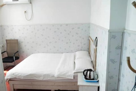 新县君悦商务宾馆