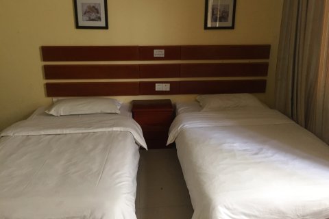 长垣三江快捷宾馆