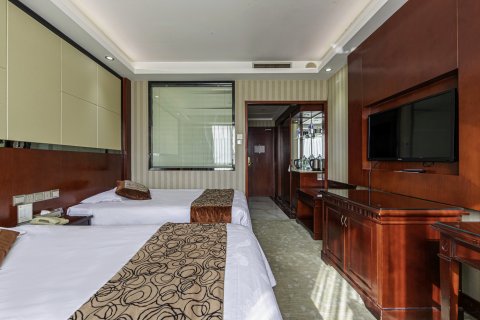 滨州银茂大酒店