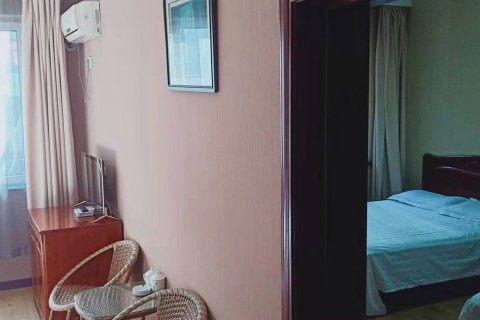 东宁才源大酒店