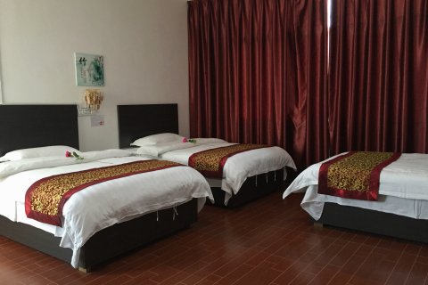 荔波稻花香客栈