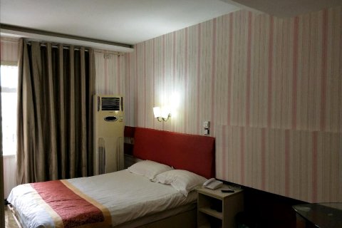 新蔡唐朝快捷宾馆