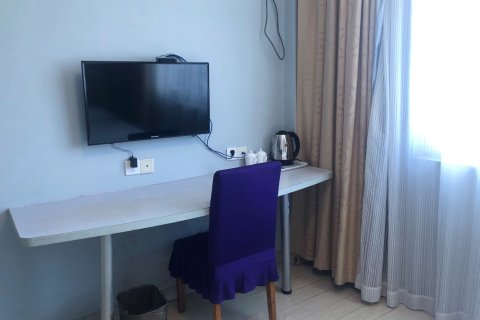 如东宜家快捷酒店