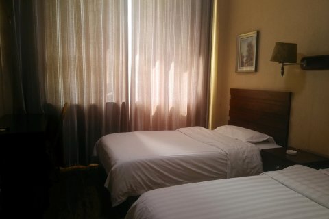 福海百瑞快捷宾馆