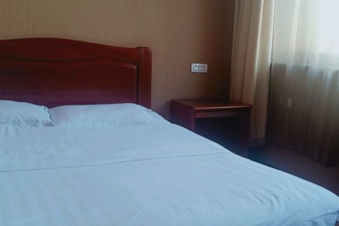 东宁才源大酒店