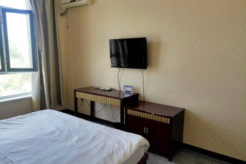 杭锦旗乐逸休闲宾馆