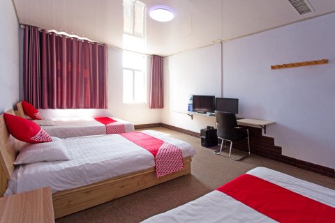 怡然宾馆(滨州汽车总站店)