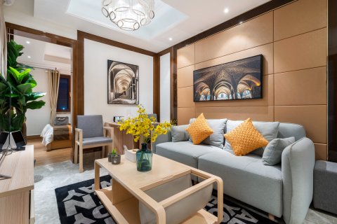 景咖·亲子网红泳池度假冲浪设计师民宿(海棠湾恒大养生谷店)