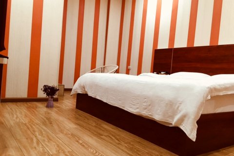 武胜迷你连锁酒店