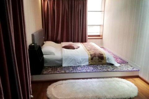 盐亭绿岛商务酒店