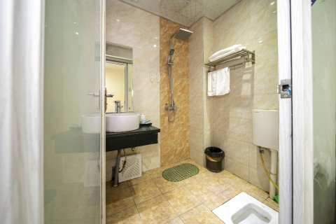 江华天河瑶池商务宾馆