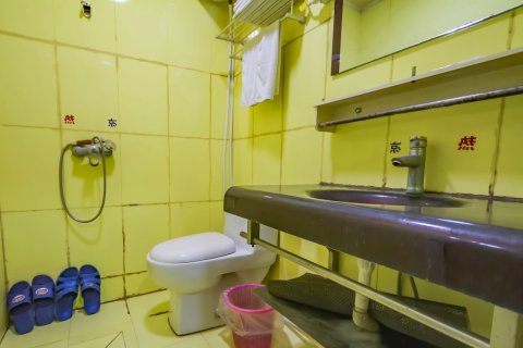 武功东方快捷酒店