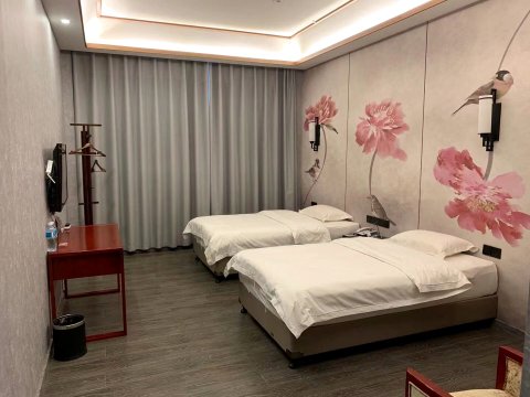 御清泉宾馆(阳城店)