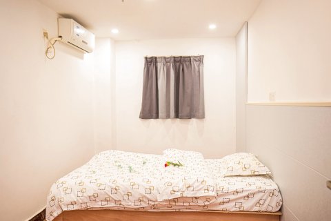 广州万盛宾馆(团一大广场地铁站店)