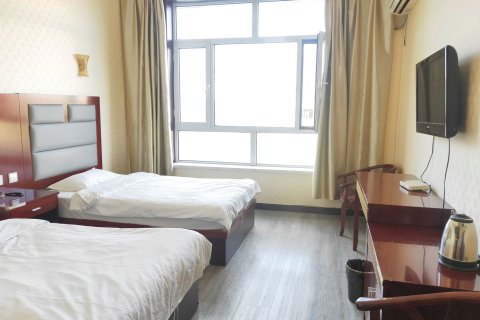 杭锦旗乐逸休闲宾馆