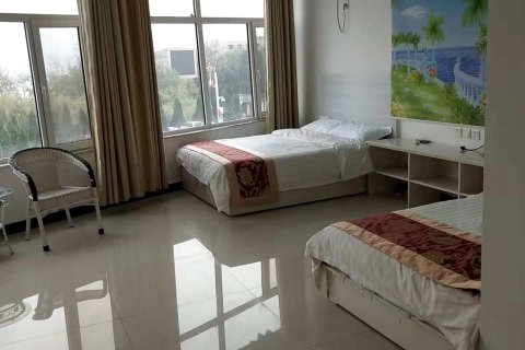 西柏坡东方红酒店