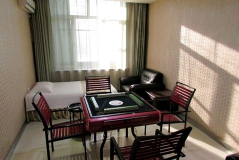 汾阳龙都快捷酒店