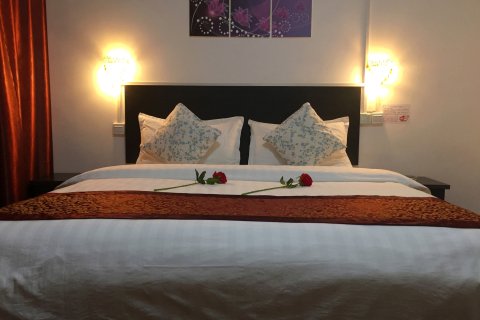 荔波稻花香客栈