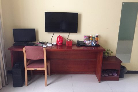 长垣三江快捷宾馆