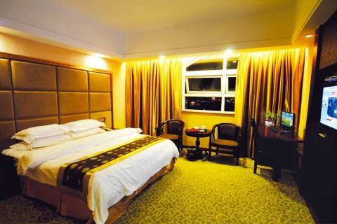 将乐花园大酒店