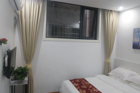 扶沟慧聚宾馆(一峰购物广场店)