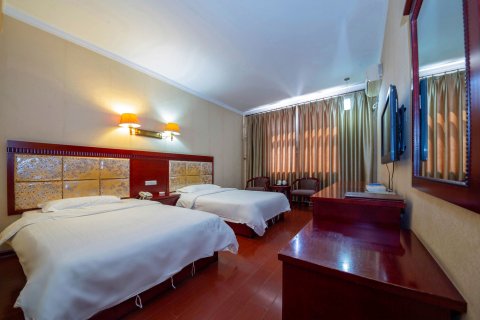 华山华麓苑大酒店