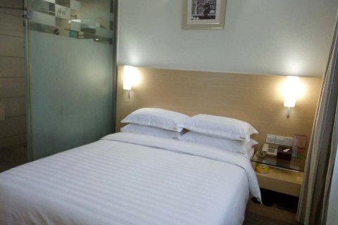 凭祥网联商务便捷酒店