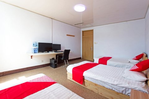 怡然宾馆(滨州汽车总站店)