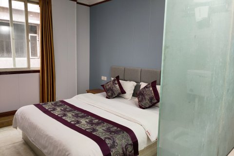 安岳客满楼商务宾馆