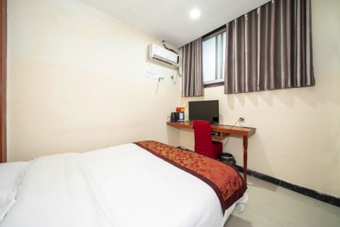 江华天河瑶池商务宾馆