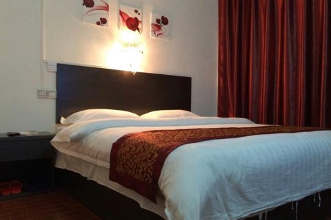 荔波稻花香客栈