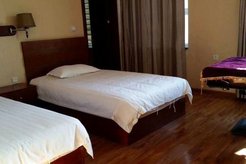 福海百瑞快捷宾馆